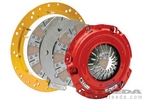 McLeod RXT Twin Disc Clutch Kit